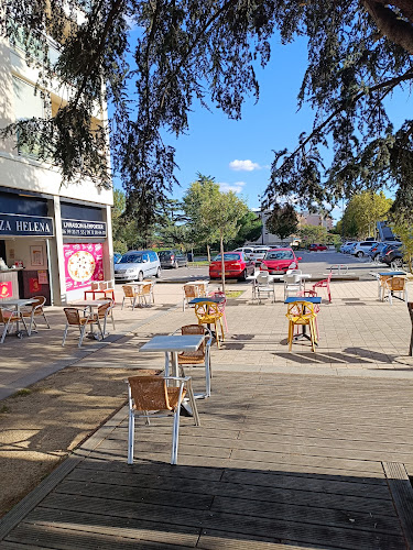 PIZZA HELENA RAMONVILLE - Pizzeria Ramonville