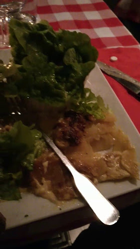 Restaurant The Kanteen - Restauration