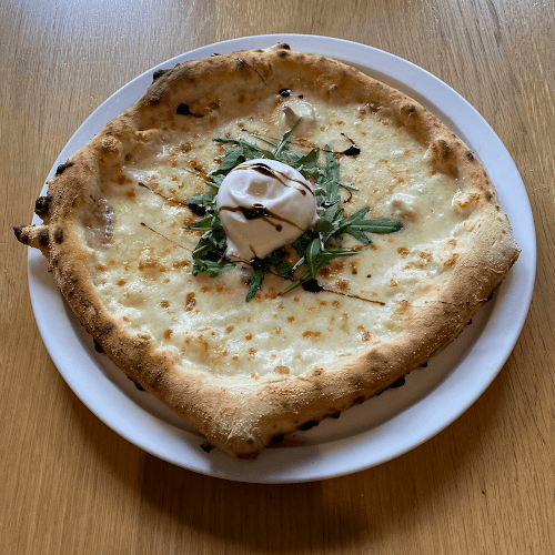 ACQUA & FARINE - Rouen