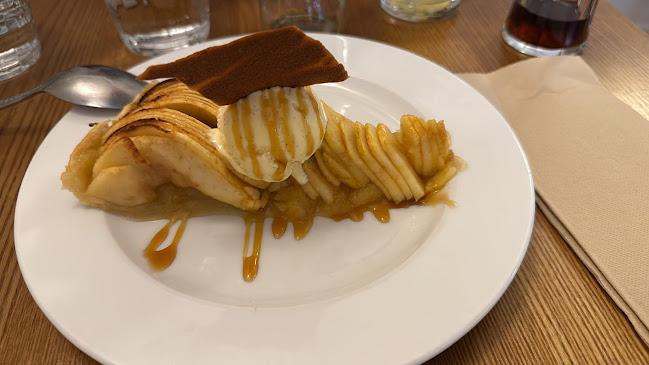 Pizza pasta - Lisieux