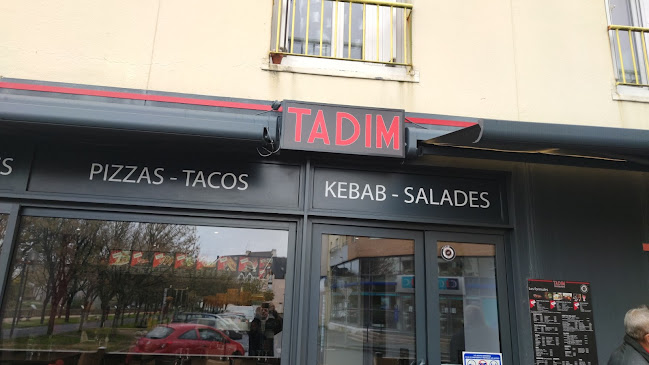 Opinii despre TADIM în Lanester - Restauration