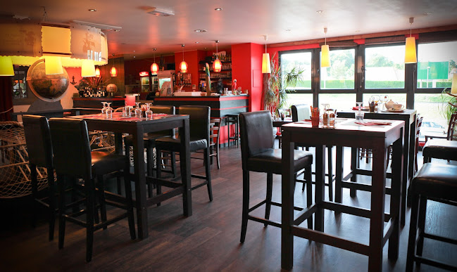 l'Îlot Pirate - Dieppe