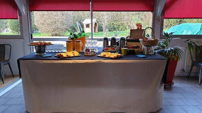 Le Funky Bar/Brasserie/Tabac/FDJ/PMU/Mondial relay/Nickel - Restauration