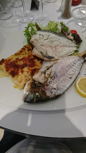 Restaurant de l'Europe - Restauration