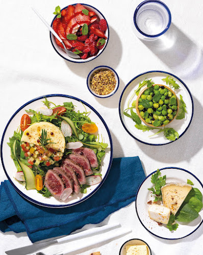 Tout & Bon Marne-la-Vallée - Pontault-Combault