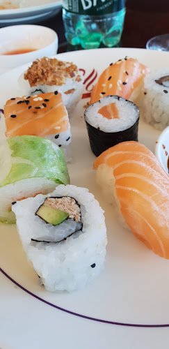 Opinii despre Royal Buffet în Montauban - Restauration