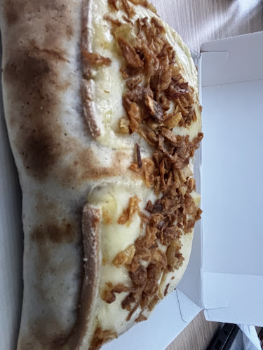 O'Tacos Caen 2 Côte de Nacre - Hérouville-Saint-Clair