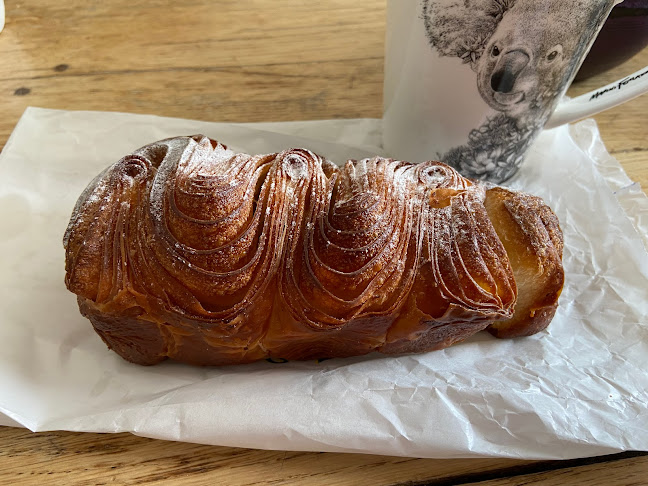 Ere de pain - Restauration