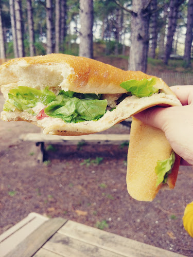 Boulangerie du Beffroi - Restauration
