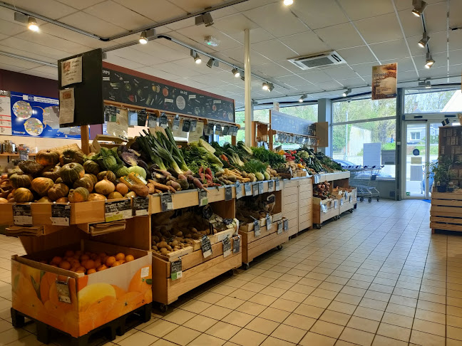 1 Rte de Calais, 62280 Saint-Martin-Boulogne