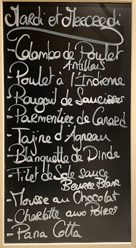 Opinii despre Traiteur Toudic în Brest - Restauration