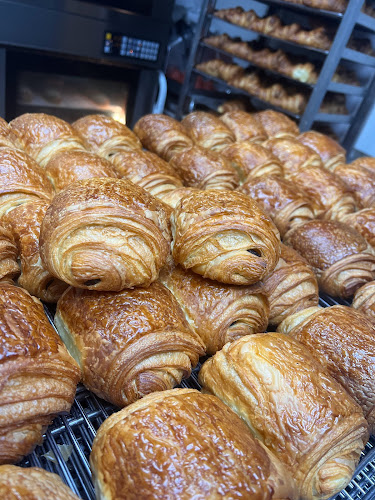 Comentarii opinii despre Antoinette Boulangerie