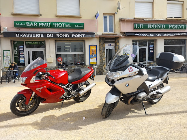 Opinii despre Brasserie du Rond Point în Vénissieux - Restauration