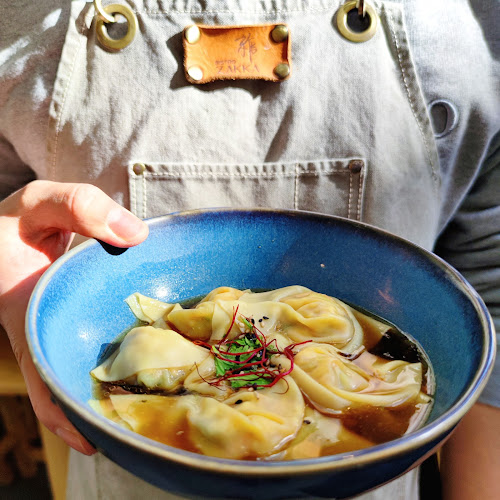 Bistro Zakka - Restauration