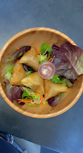 Comentarii opinii despre BAITCHA