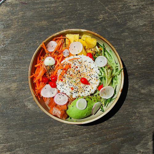 L'Usine de Charonne - Paris