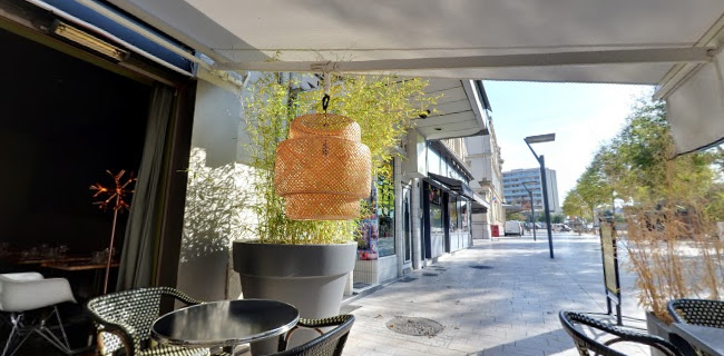 Comentarii opinii despre Café Bancel