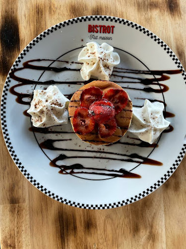 RED KITCHEN - Restauration
