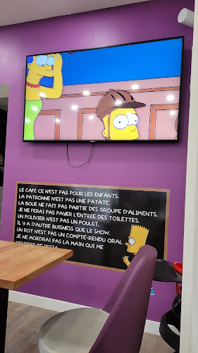 Comentarii opinii despre Springfield