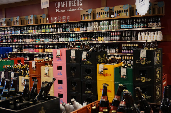 V and B La Rochelle - Beaulieu - Restauration