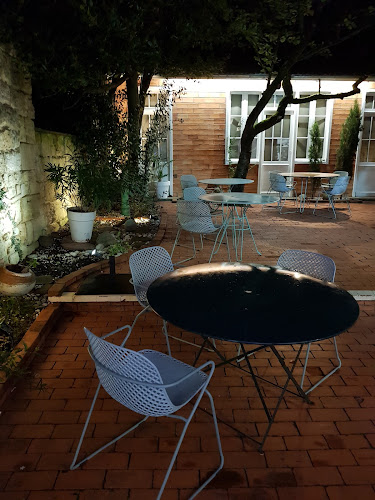 Comentarii opinii despre Restaurant Le Pavillon des Boulevards Bordeaux