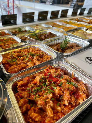 Opinii despre La Boutique Cho în Dax - Restauration