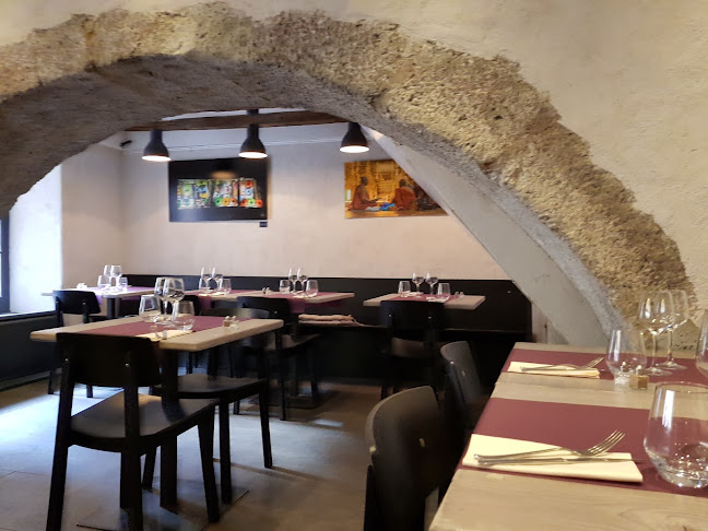 Le TTabegam - Annecy