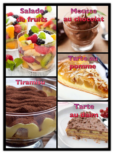 Good Morning - Restauration