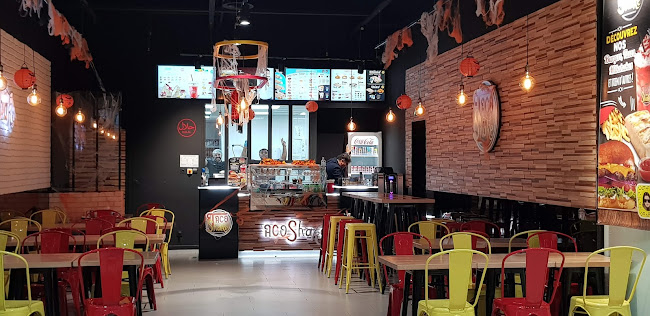 Opinii despre Tacoshake în Sevran - Restauration