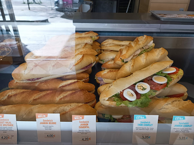 Opinii despre la mie CÂLINE - Atelier "Pains & Restauration" în Orange - Restauration