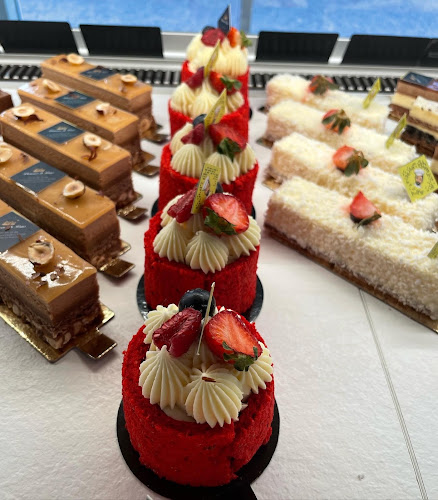 Opinii despre Le Fournil De Qwartz (Douceurs &Pains) în Villeneuve-la-Garenne - Restauration