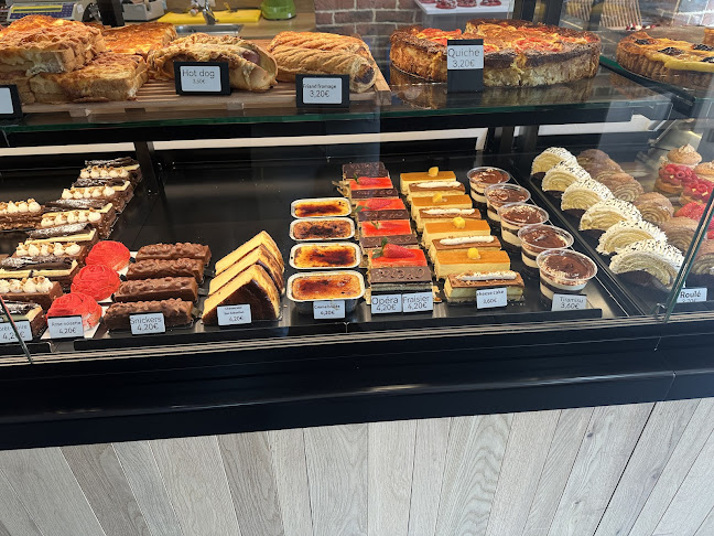 Opinii despre Aux Saveurs du Moutier în Aubervilliers - Restauration