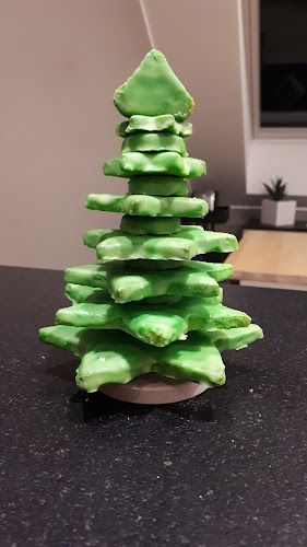 Comentarii opinii despre Mimi's Keks