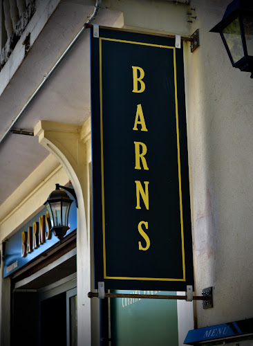 BARNS - Restauration