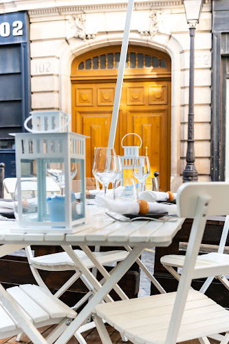 Le Coq & Fils - the Poultry House - Paris