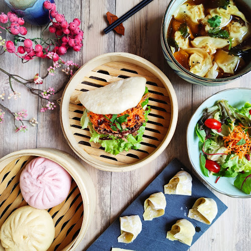 Opinii despre Bistro Zakka în Lyon - Restauration