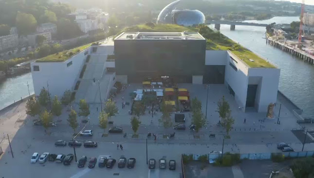 Opinii despre Seguin Sound în Boulogne-Billancourt - Restauration