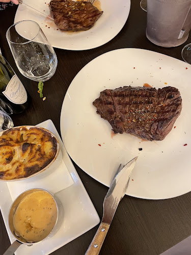 Le Viand'art - Montgeron