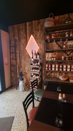 Comentarii opinii despre Le garde manger