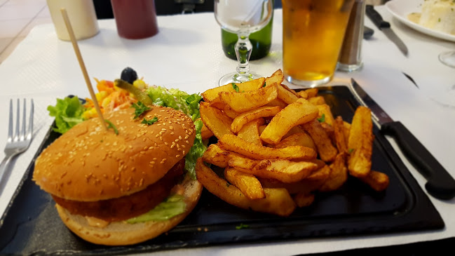 Comentarii opinii despre Le Carré