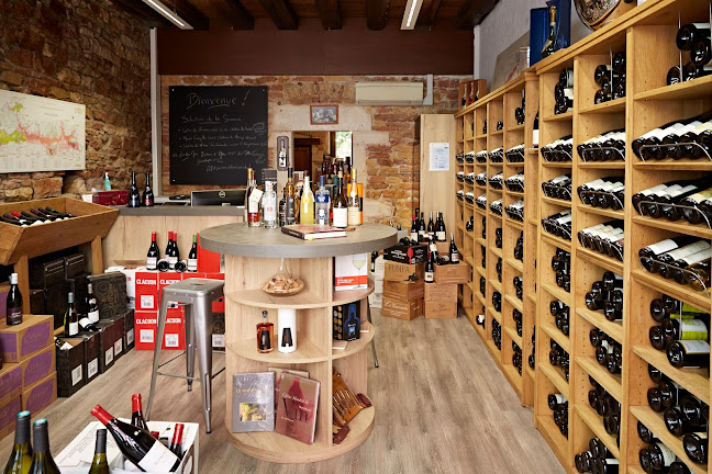 Cave Terroirs & Millésimes - Chalon-sur-Saône