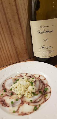 Comentarii opinii despre Chez Marie & Maxime