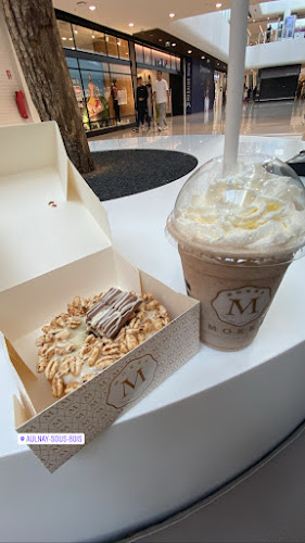 Opinii despre Mokka café în Gonesse - Restauration