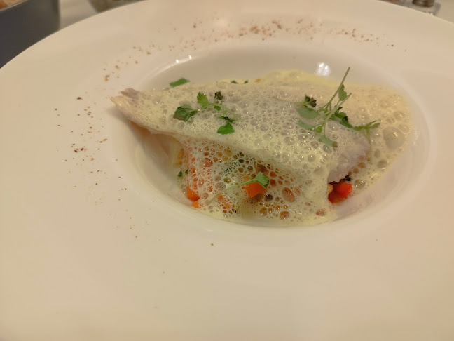 Opinii despre Bernie Et Vincent Table Gourmande în Oeyreluy - Restauration