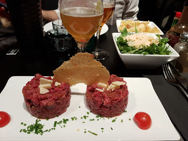 BeefHouse Toulon - Restauration