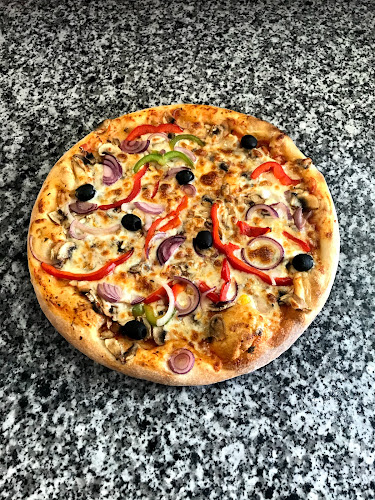 Pizza di Napoli MELUN - Melun