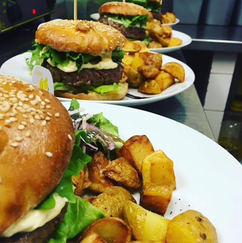 Opinii despre L'arrOsoir în Niort - Restauration