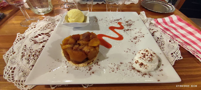 Comentarii opinii despre Corne d'Aurochs