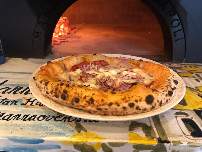 OPS Pizza - Montrouge