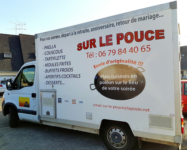 Comentarii opinii despre Sur le Pouce